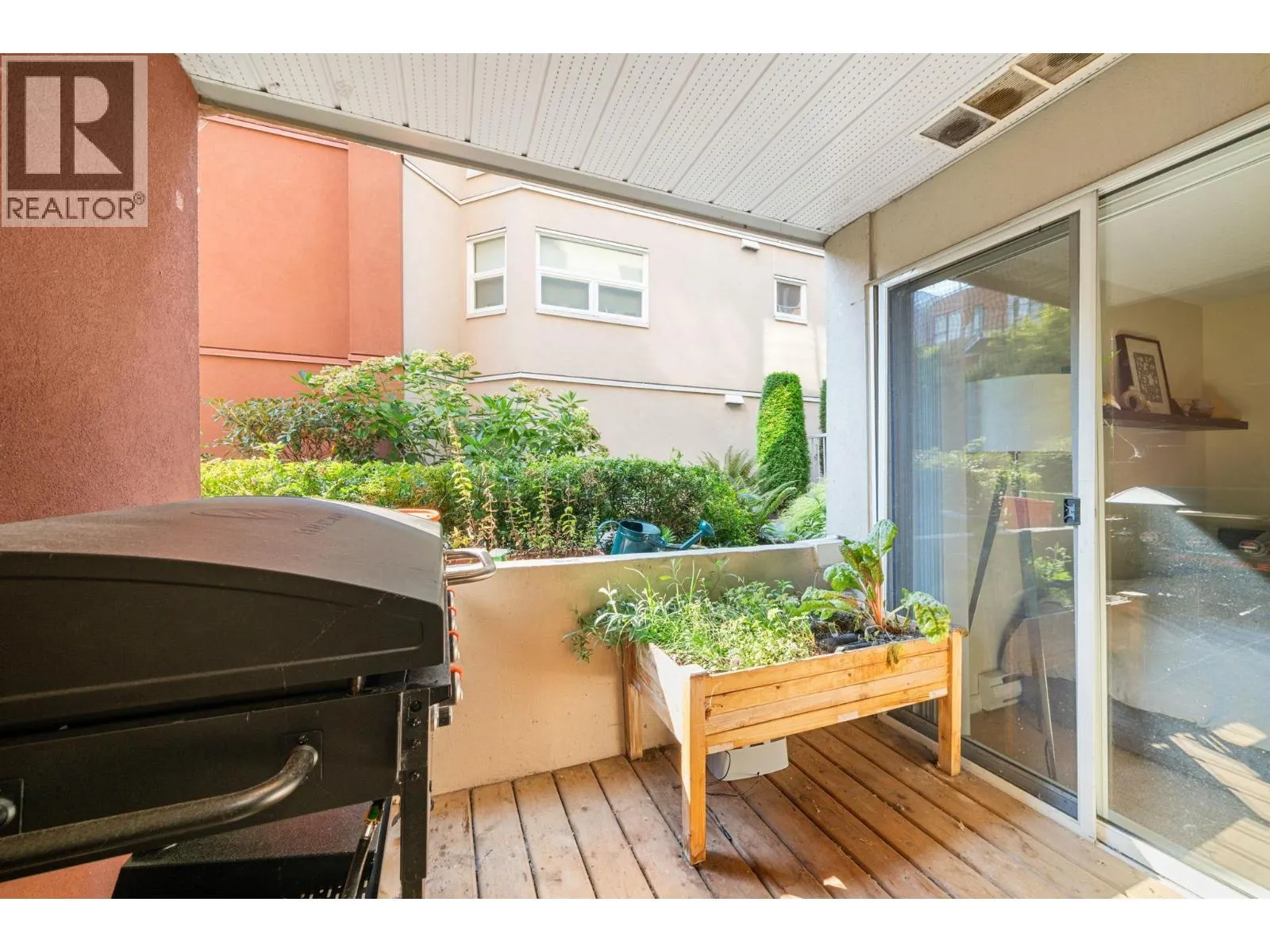 107B 1210 QUAYSIDE DRIVE