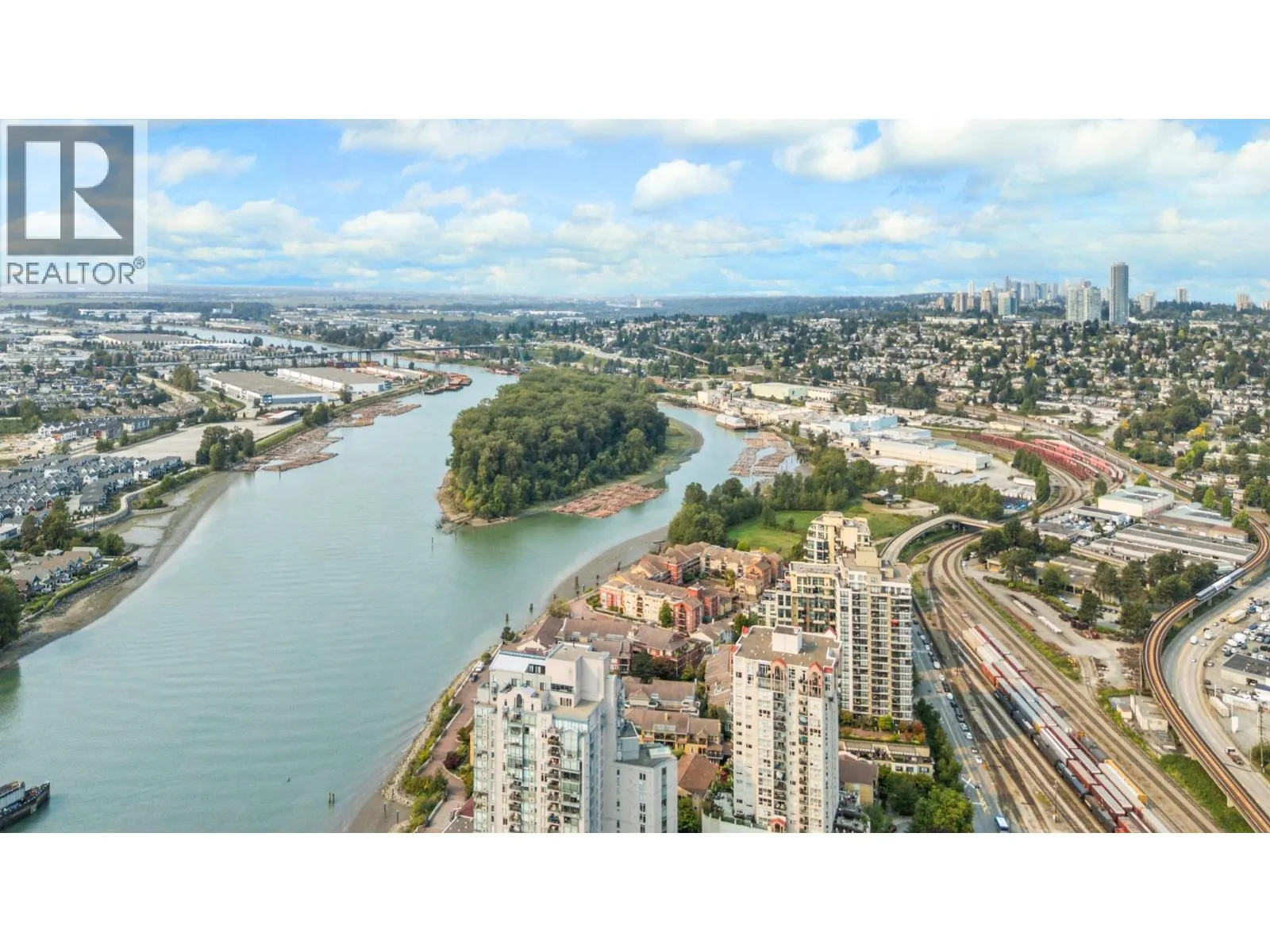 107B 1210 QUAYSIDE DRIVE