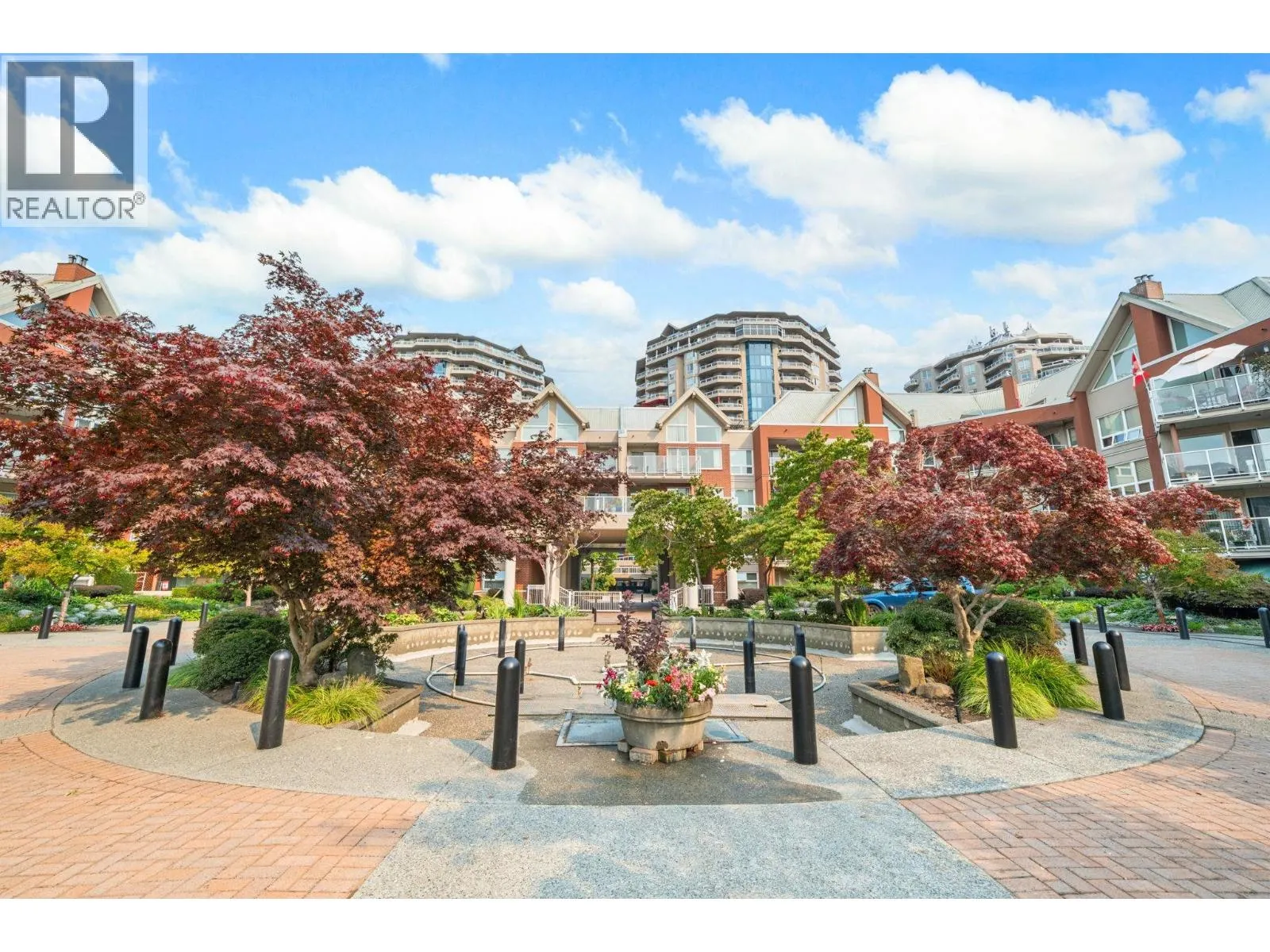 107B 1210 QUAYSIDE DRIVE