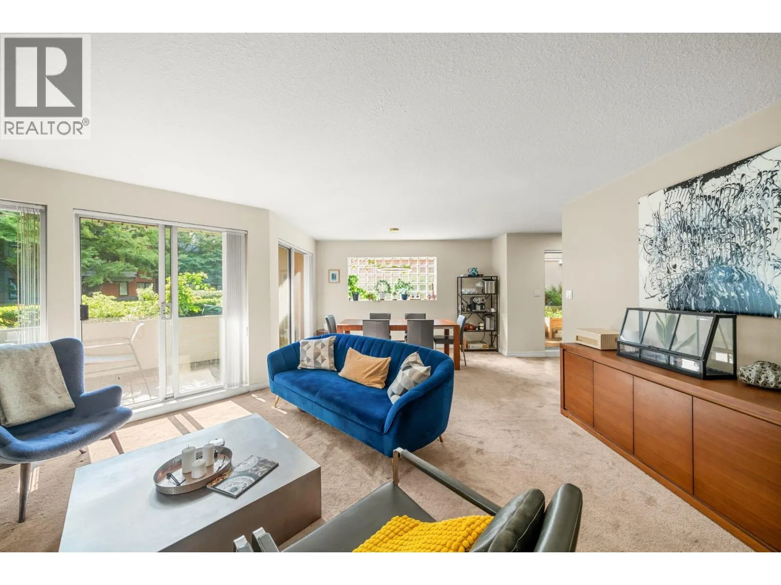 107B 1210 QUAYSIDE DRIVE