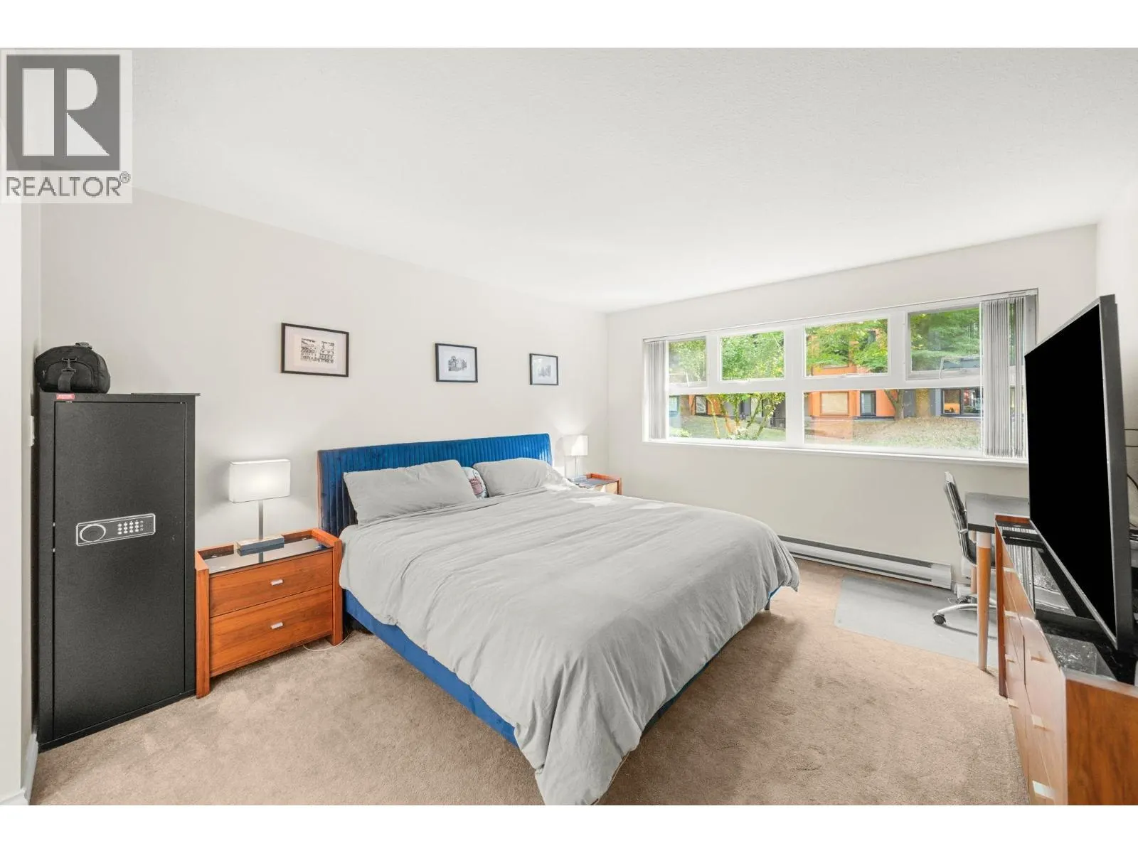 107B 1210 QUAYSIDE DRIVE