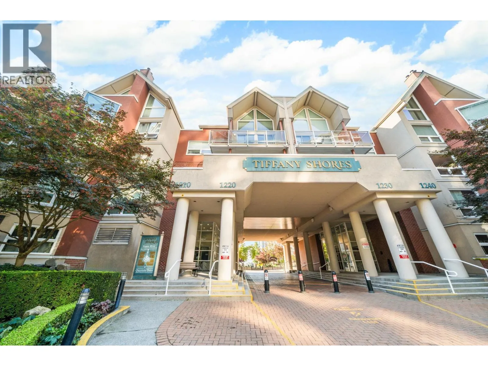 107B 1210 QUAYSIDE DRIVE