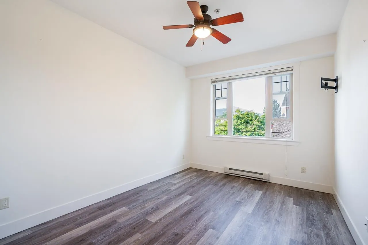 209 46021 SECOND AVENUE|Chilliwack Downtown
