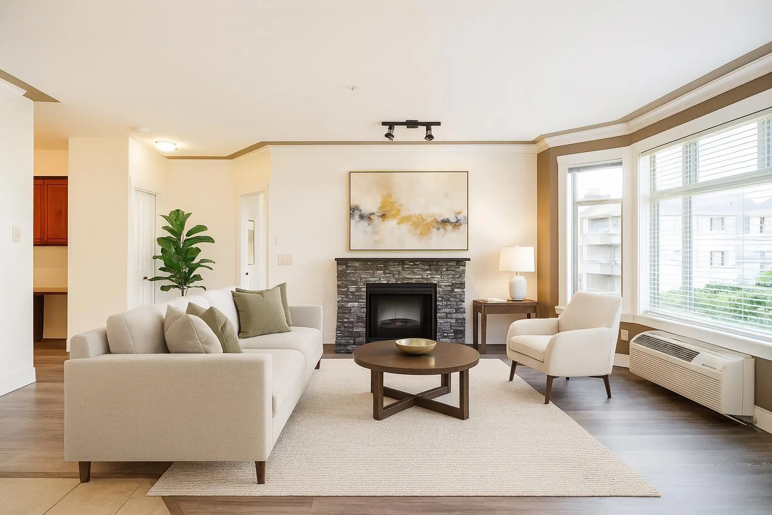 209 46021 SECOND AVENUE|Chilliwack Downtown