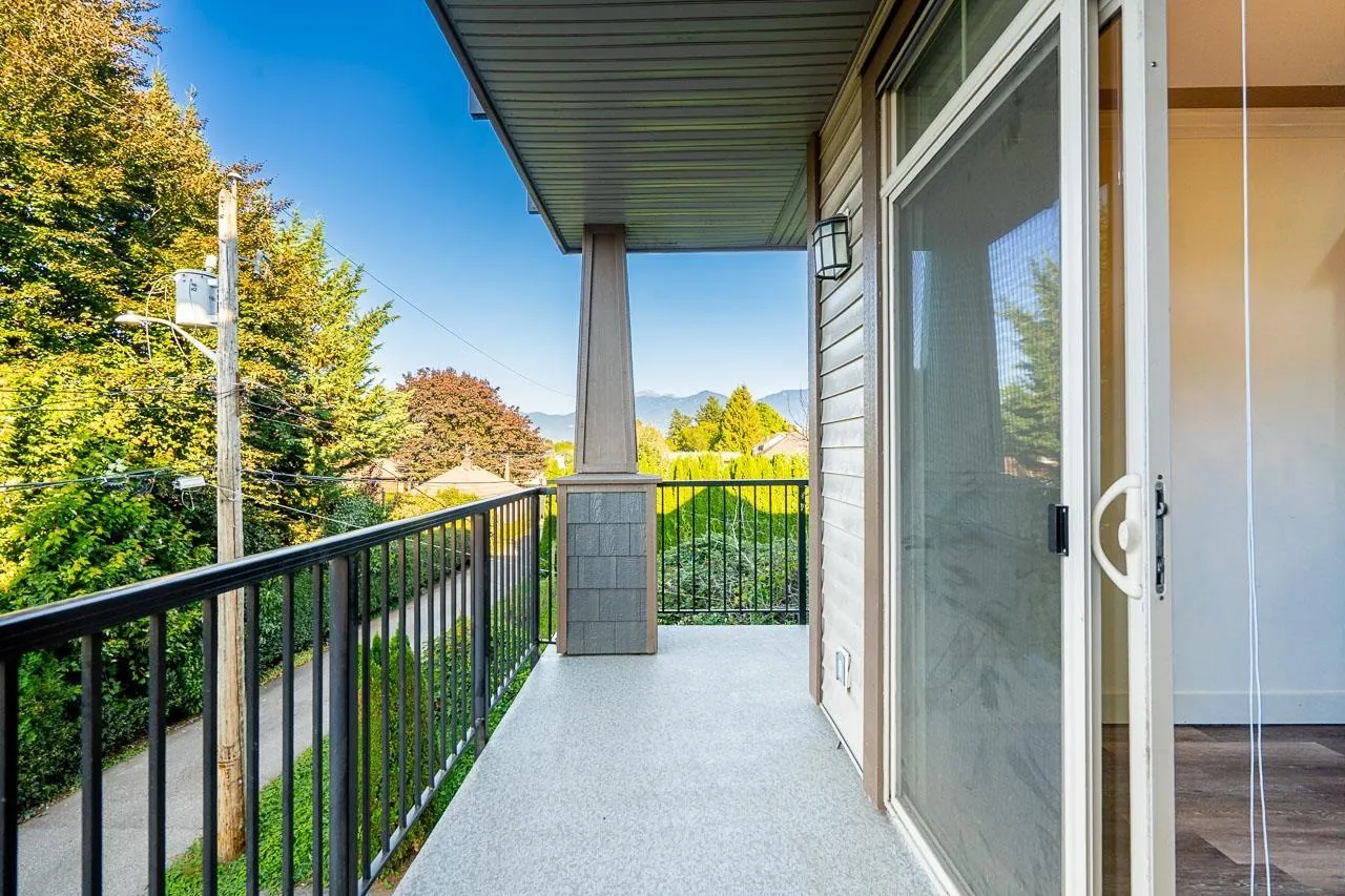 209 46021 SECOND AVENUE|Chilliwack Downtown