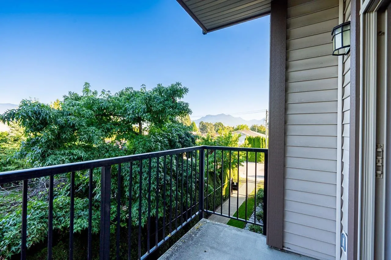 209 46021 SECOND AVENUE|Chilliwack Downtown