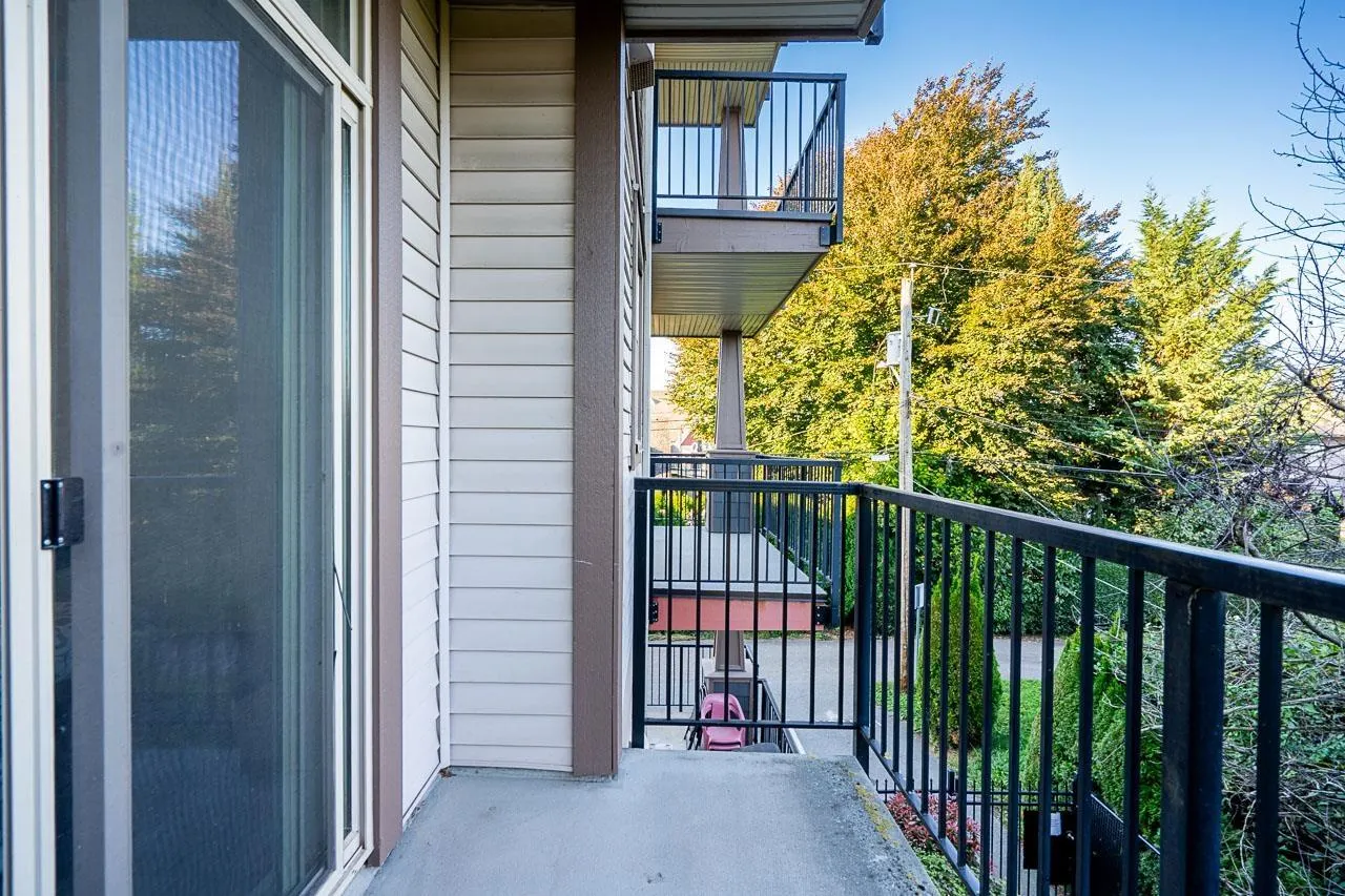209 46021 SECOND AVENUE|Chilliwack Downtown