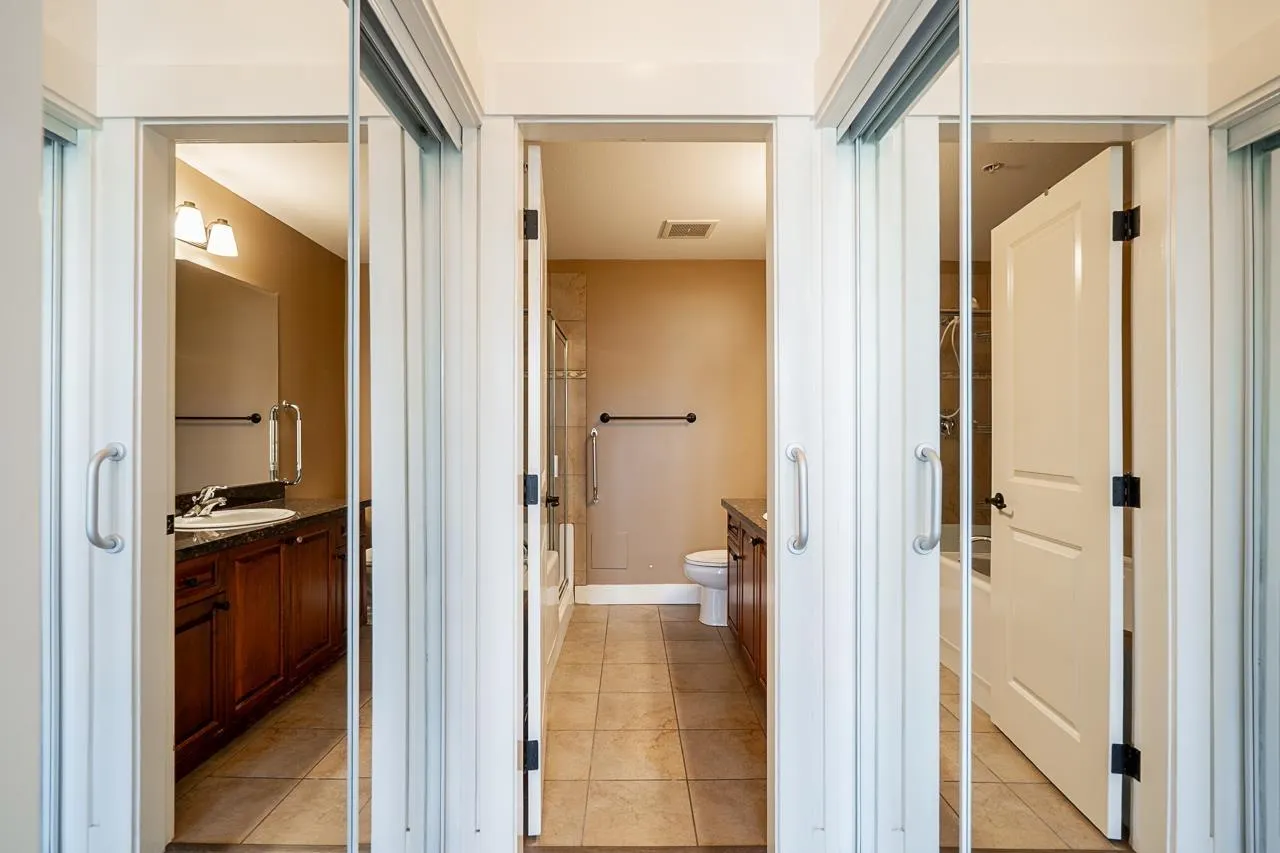 209 46021 SECOND AVENUE|Chilliwack Downtown