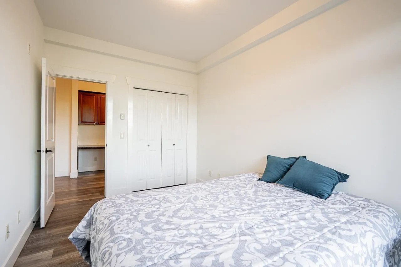 209 46021 SECOND AVENUE|Chilliwack Downtown