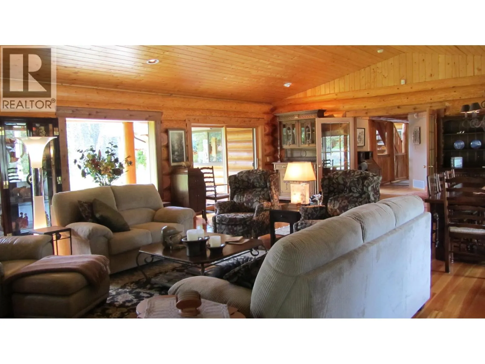 8528 LITTLE FORT HWY 24 HIGHWAY