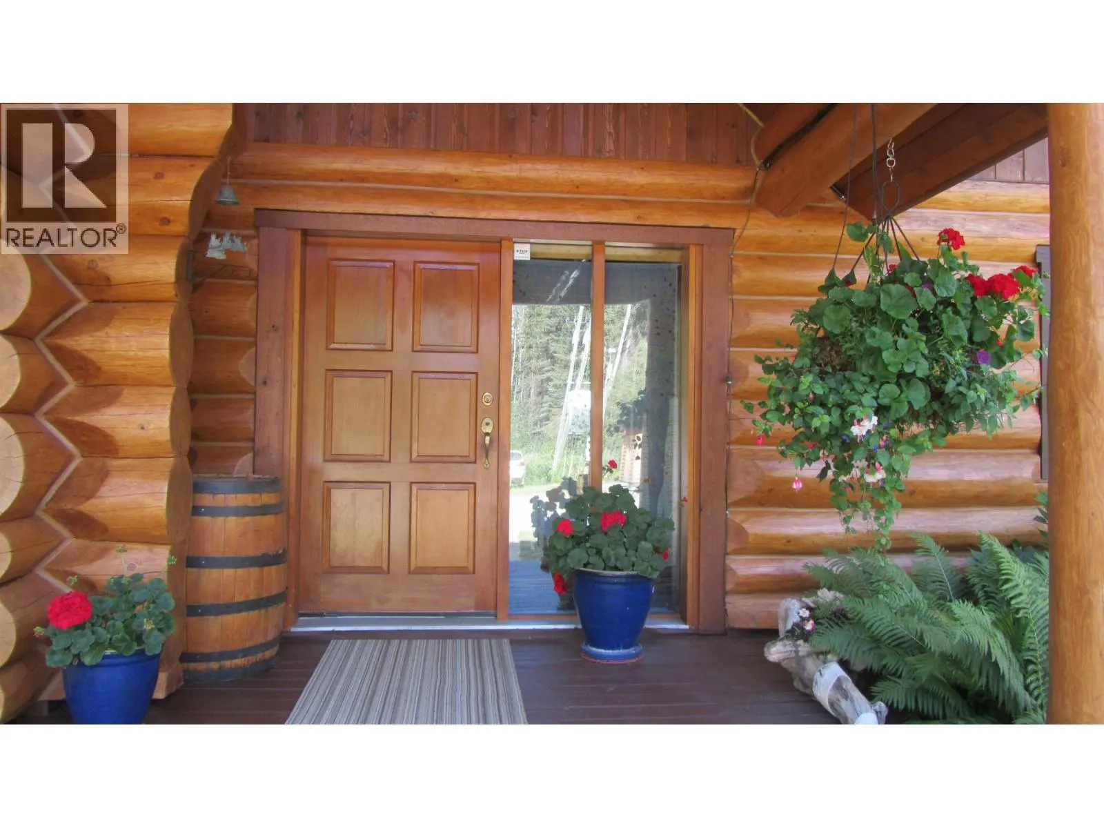 8528 LITTLE FORT HWY 24 HIGHWAY