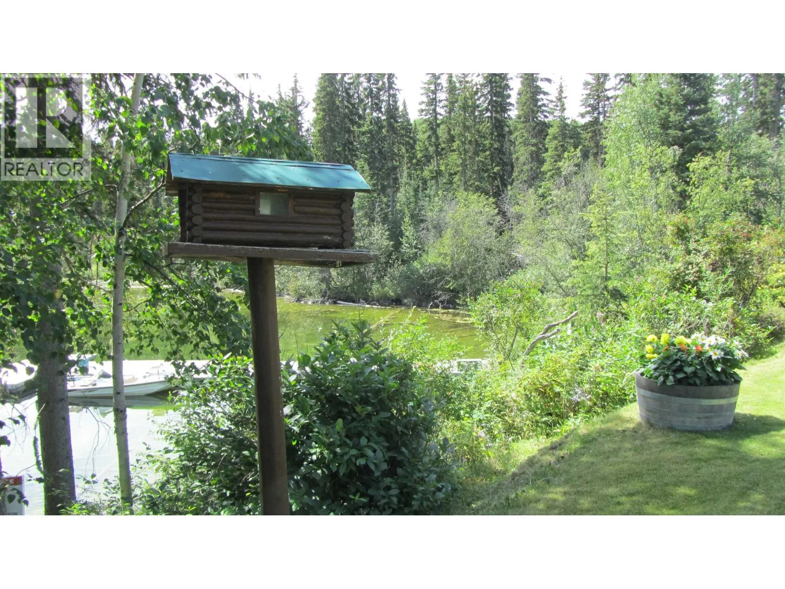 8528 LITTLE FORT HWY 24 HIGHWAY