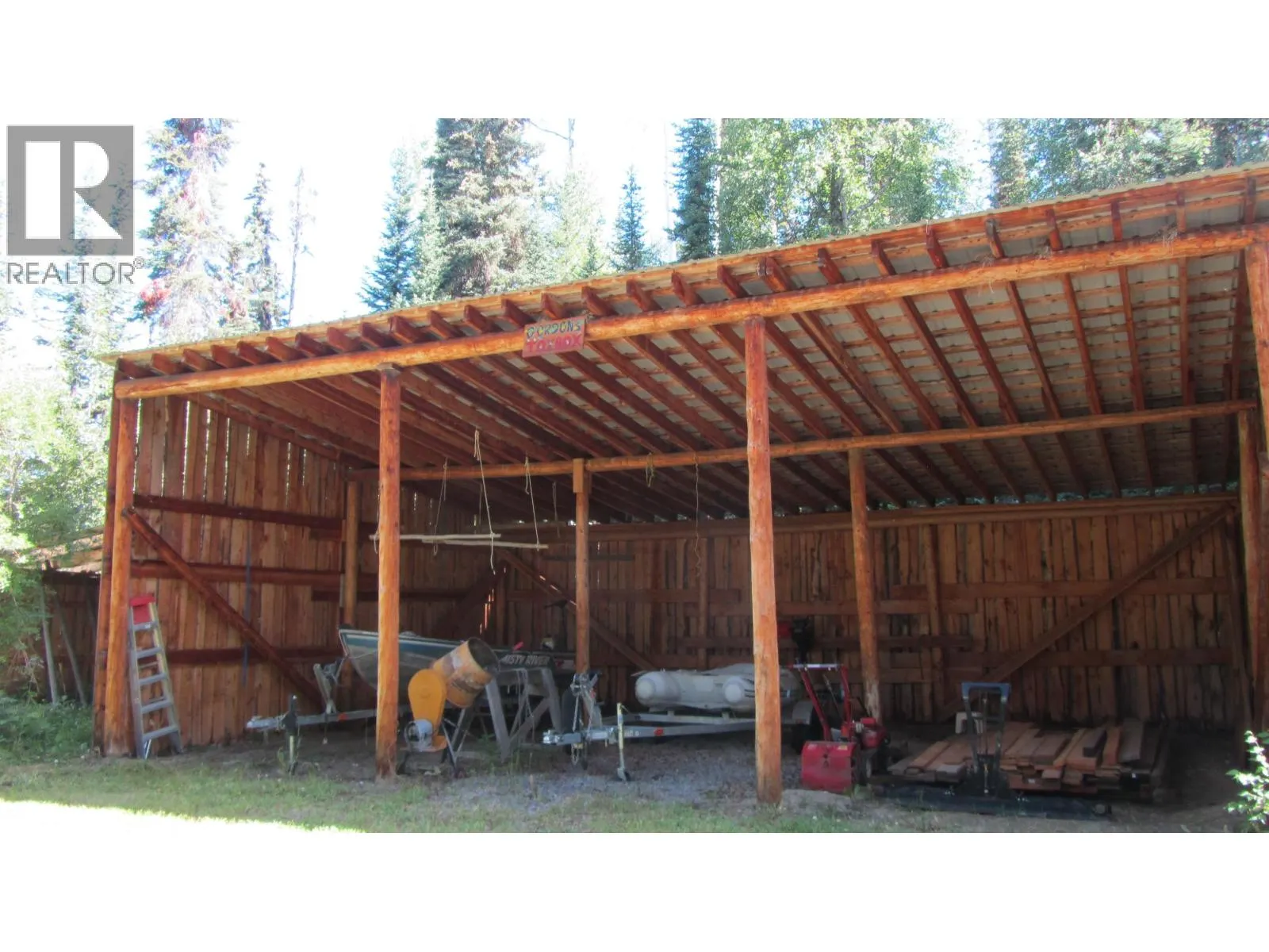 8528 LITTLE FORT HWY 24 HIGHWAY