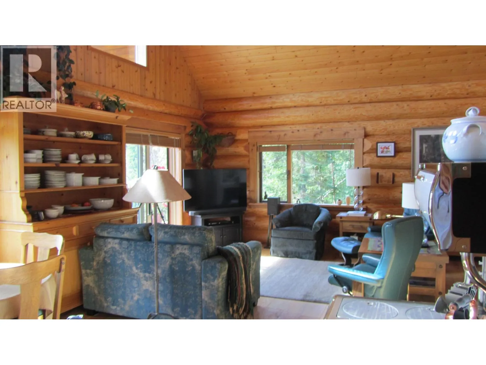8528 LITTLE FORT HWY 24 HIGHWAY