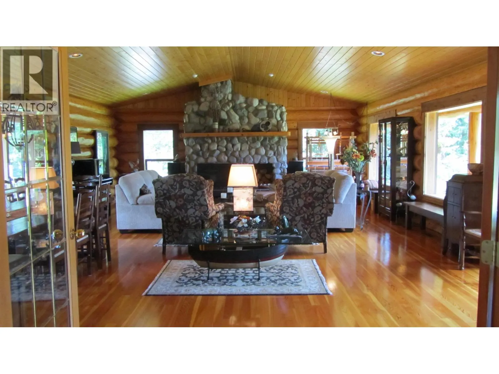 8528 LITTLE FORT HWY 24 HIGHWAY