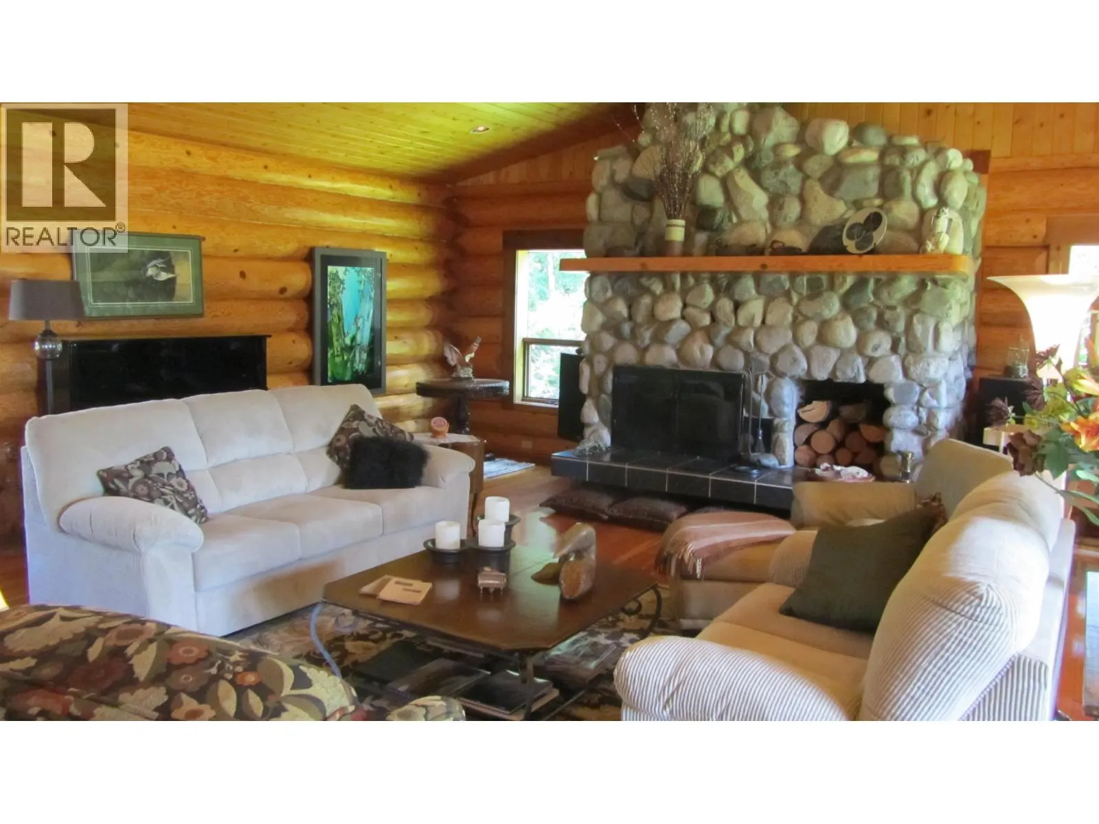 8528 LITTLE FORT HWY 24 HIGHWAY