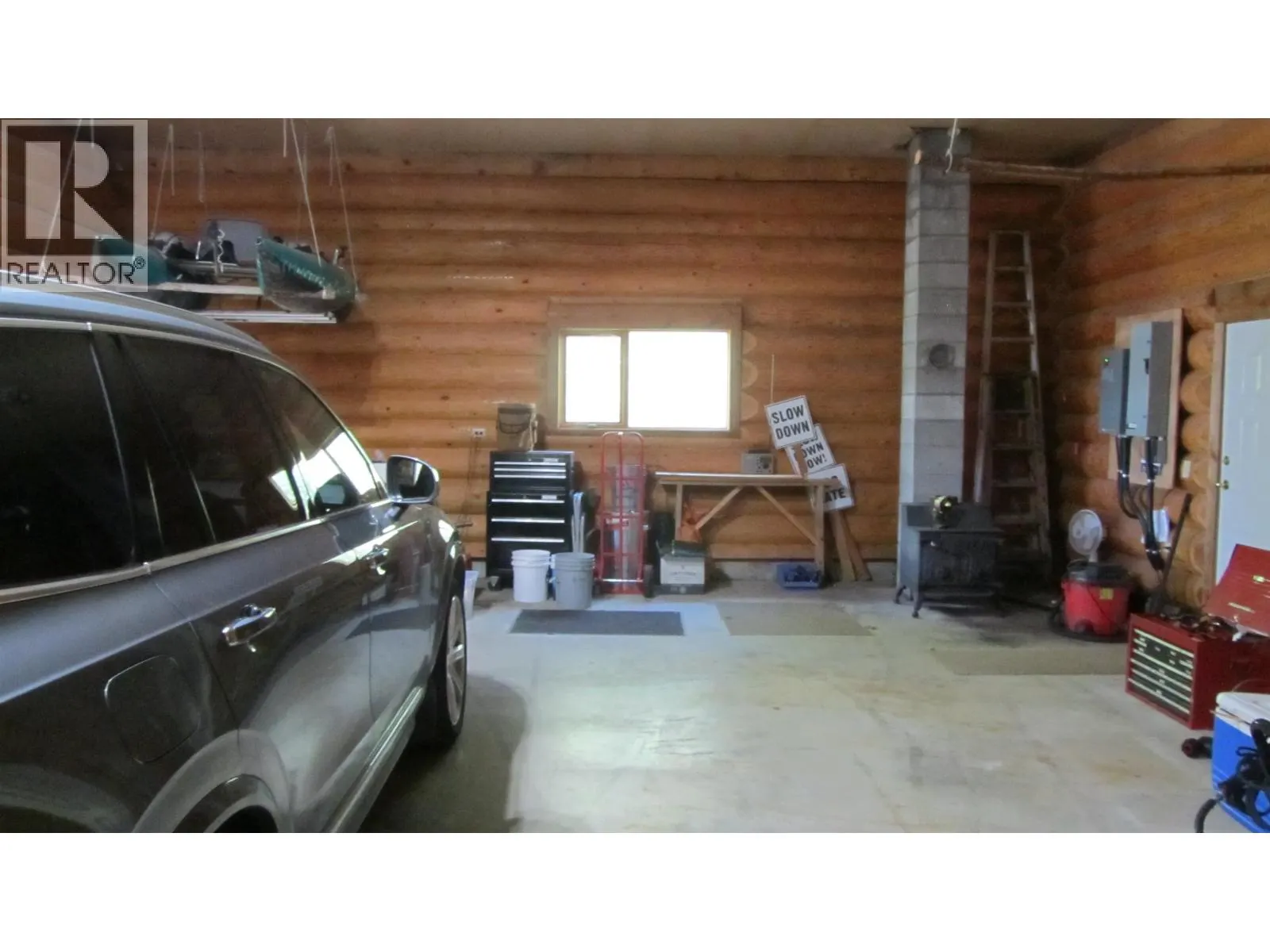 8528 LITTLE FORT HWY 24 HIGHWAY
