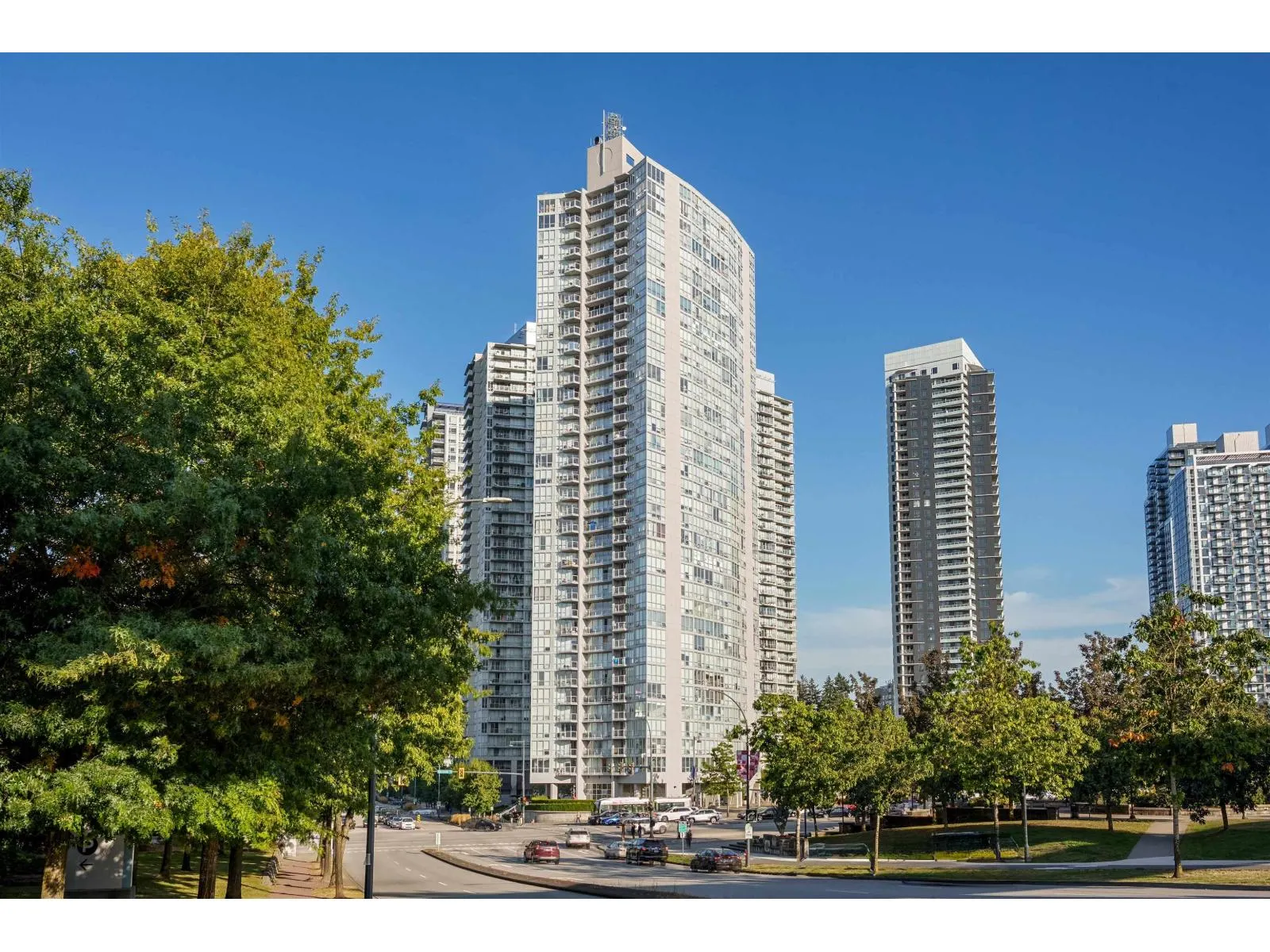 3001 13618 100 AVENUE