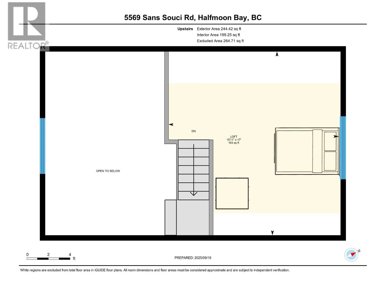 5569 SANS SOUCI ROAD