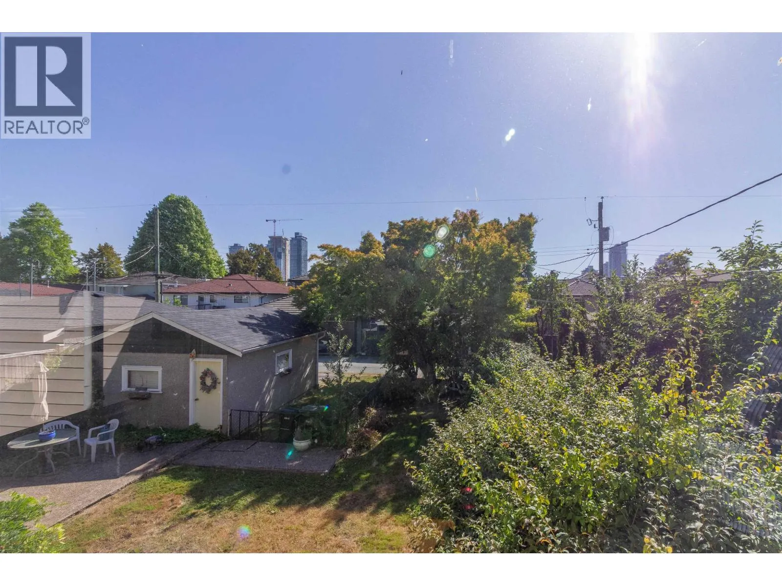 4342 PARKER STREET