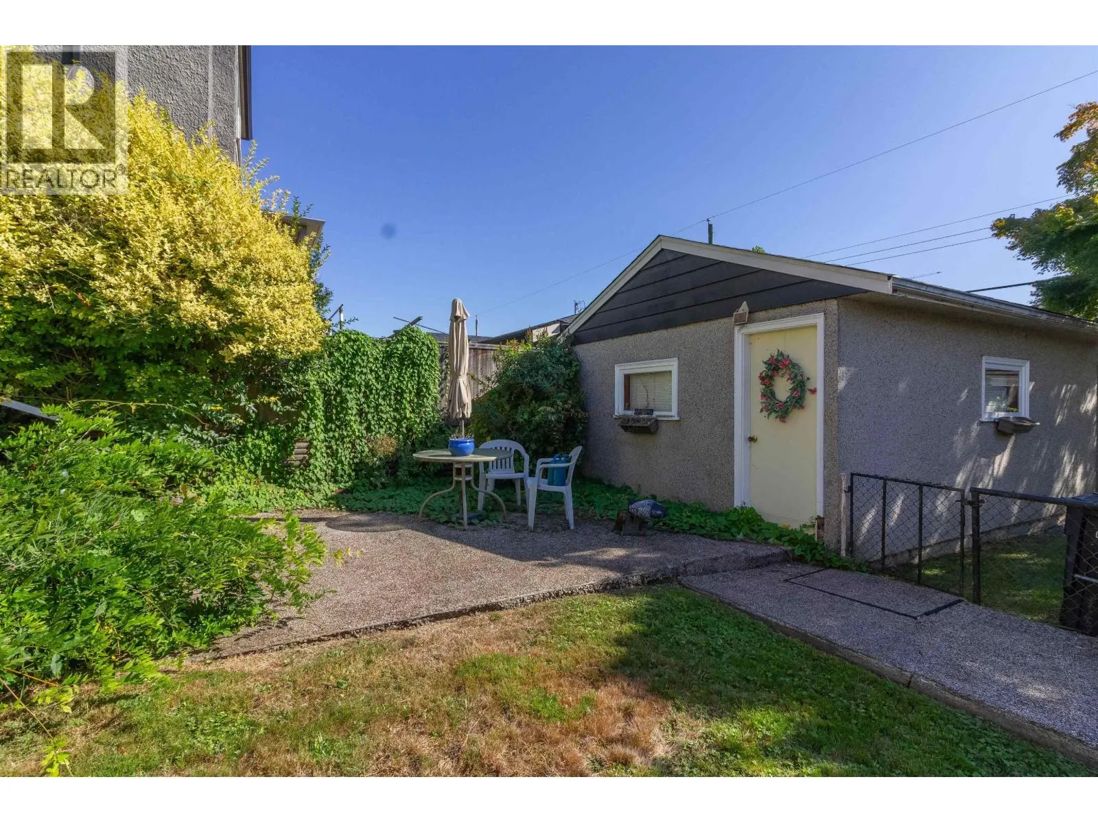 4342 PARKER STREET
