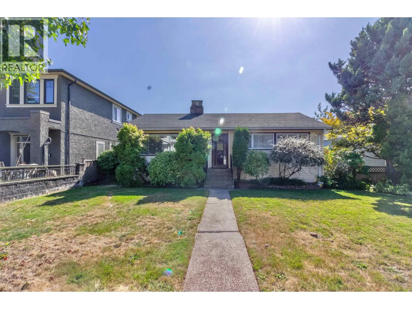 4342 PARKER STREET