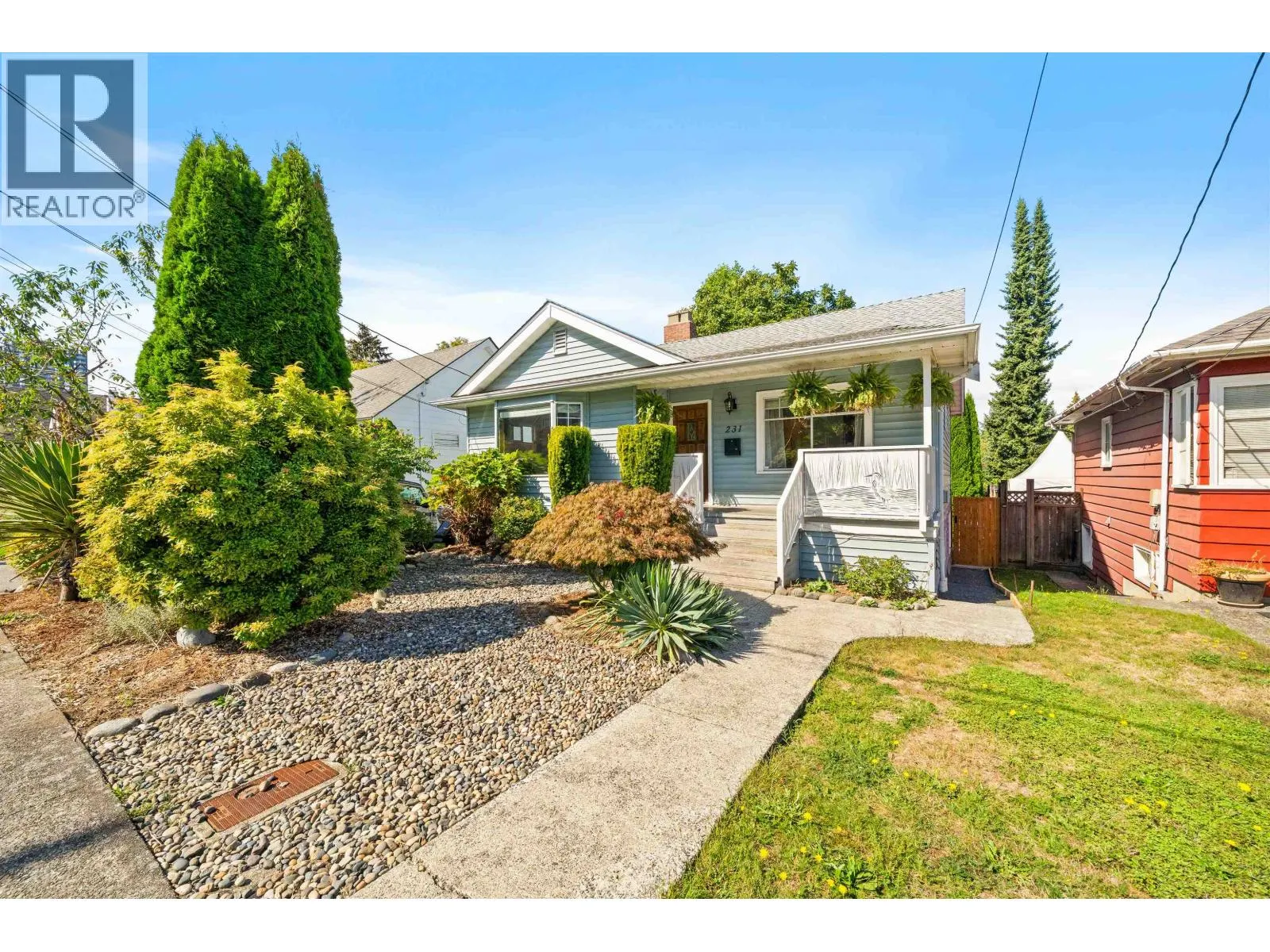 231 PRINCESS STREET