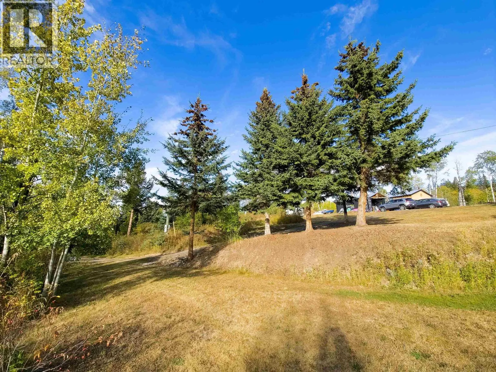 8399 N BRIDGE LAKE ROAD
