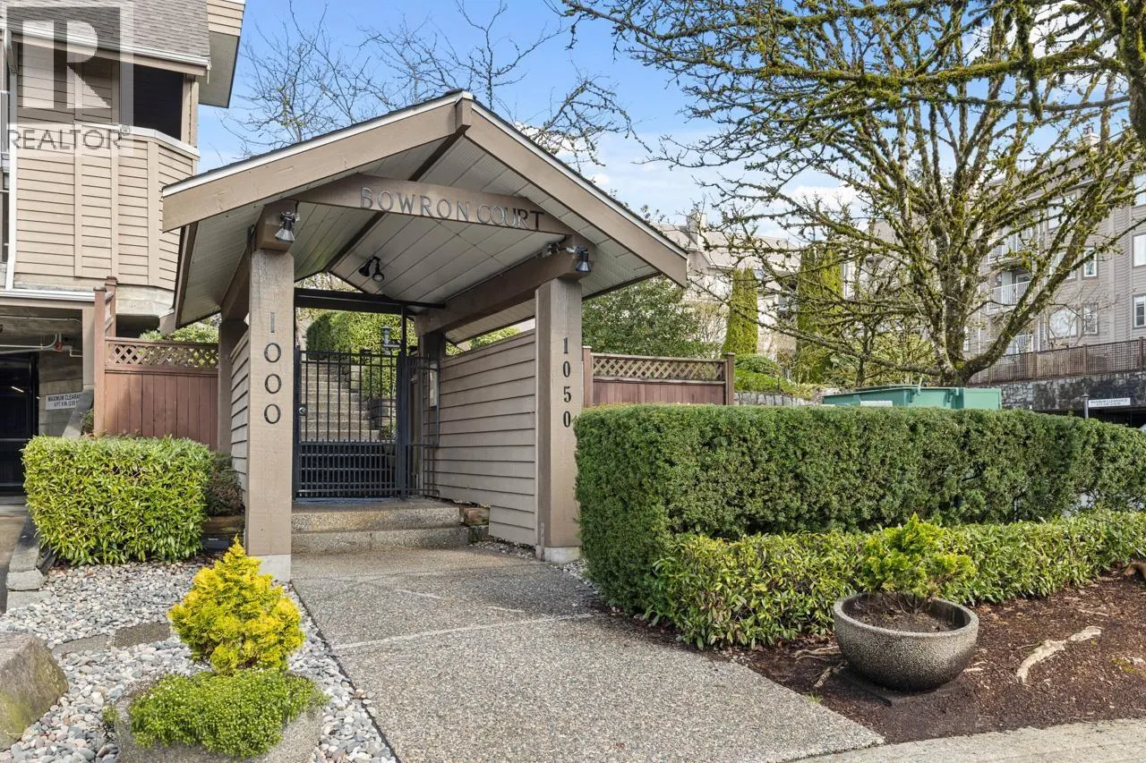 610 1000 BOWRON COURT