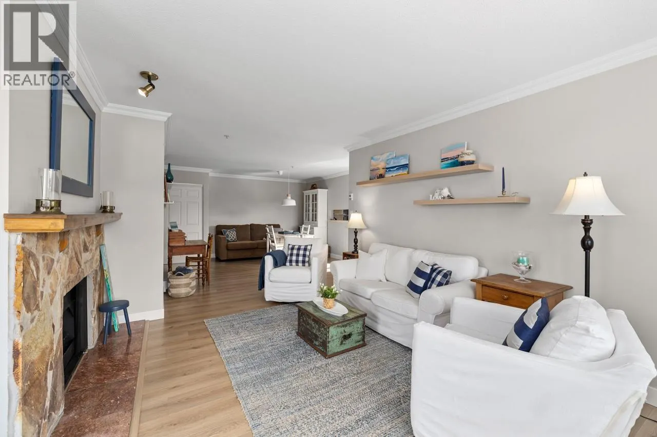 610 1000 BOWRON COURT