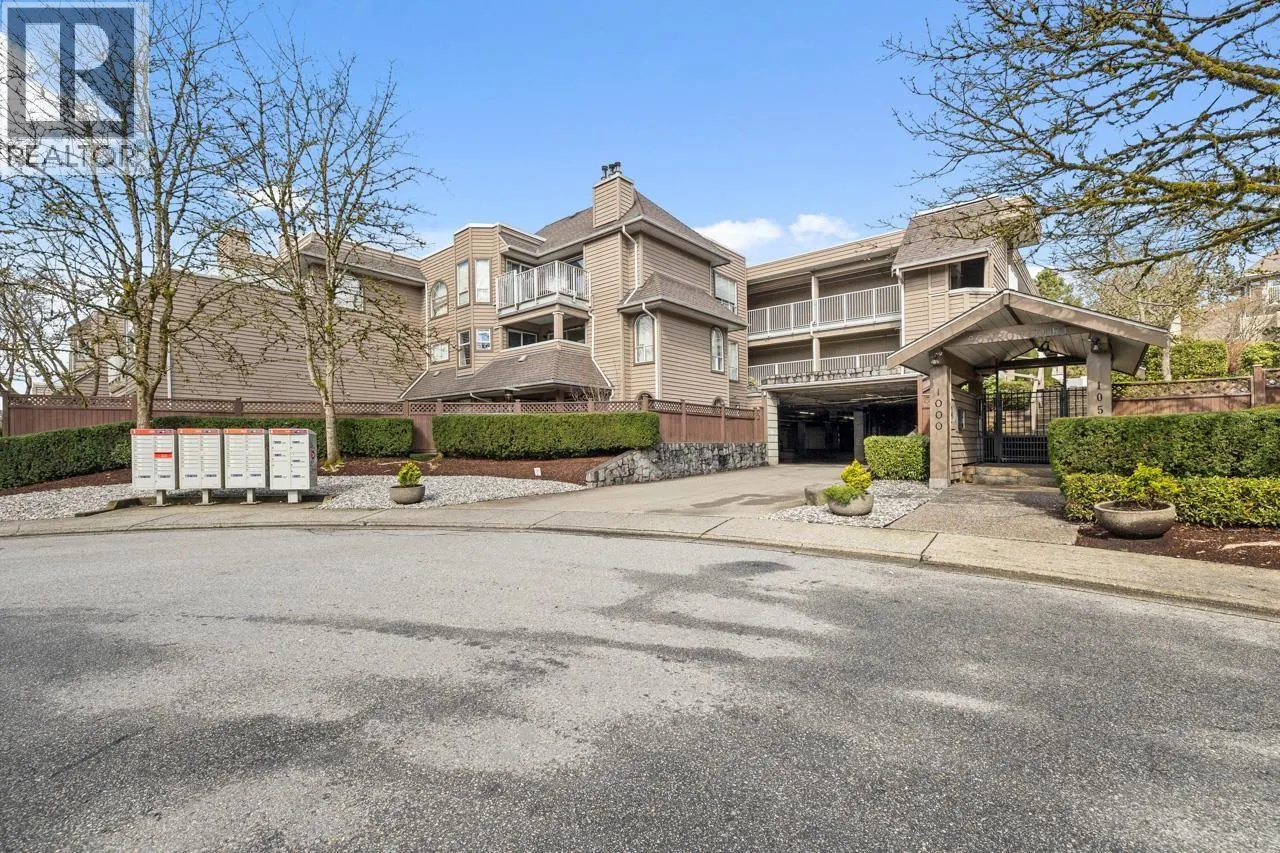 610 1000 BOWRON COURT