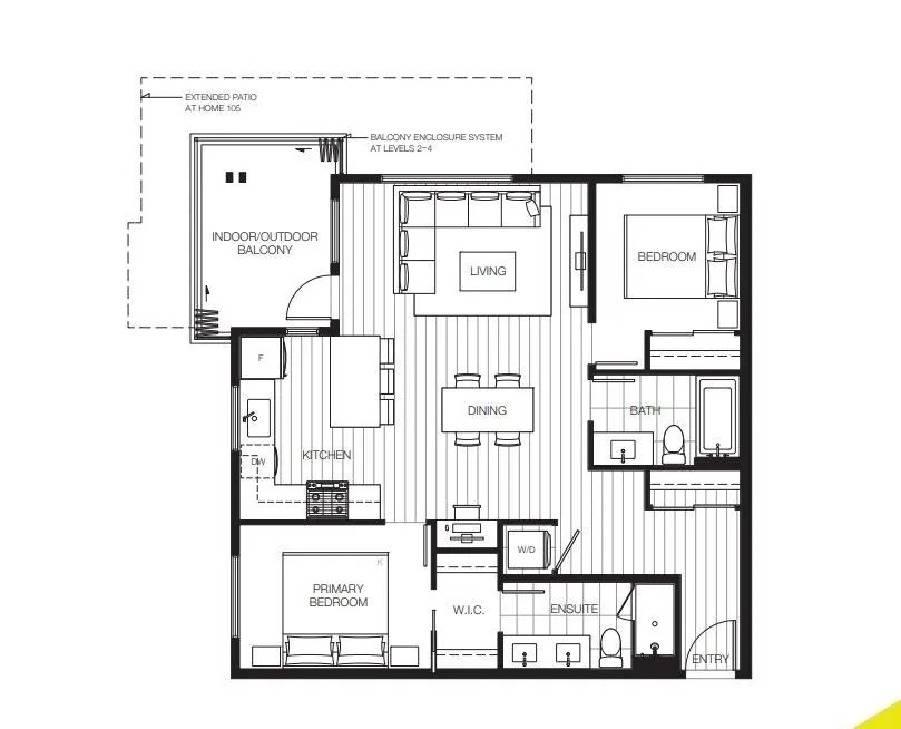 105 13788 76 AVENUE