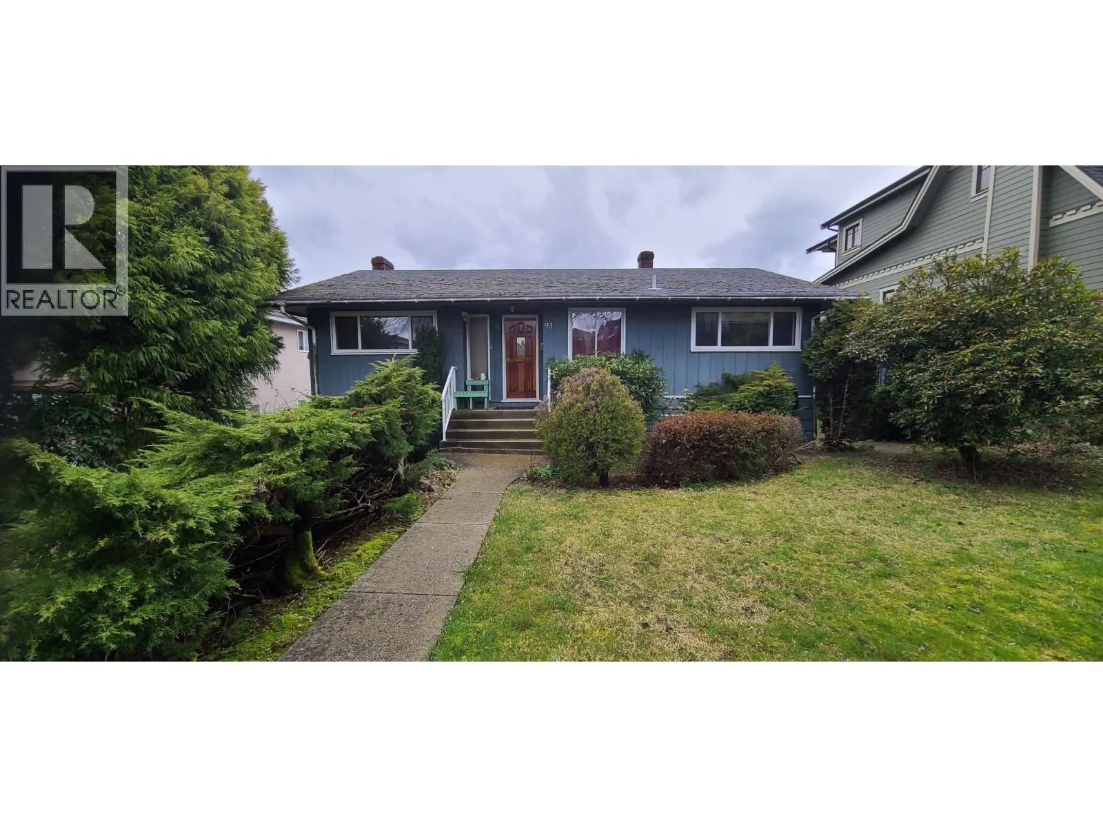 93 N RANELAGH AVENUE