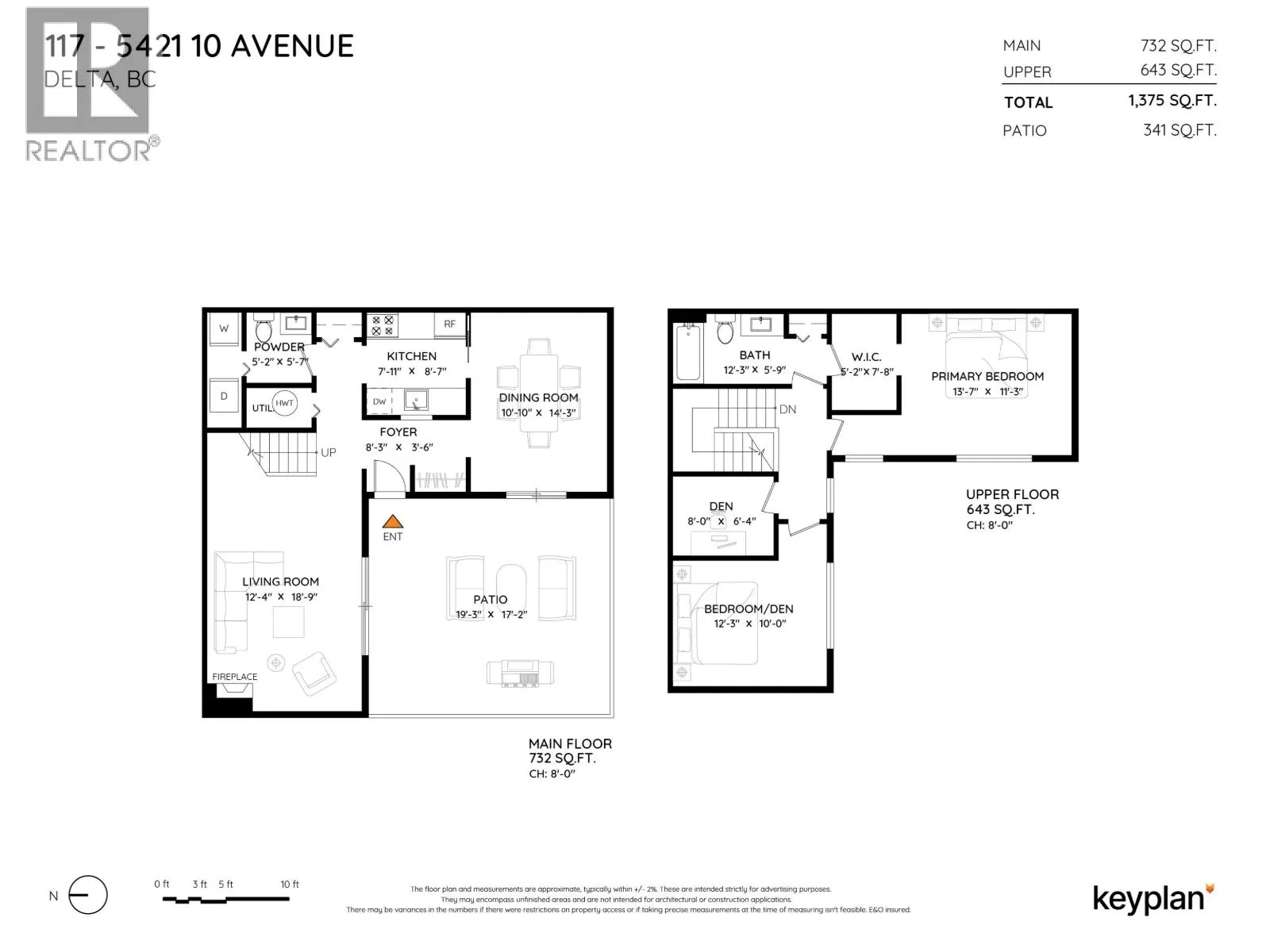 117 5421 10 AVENUE