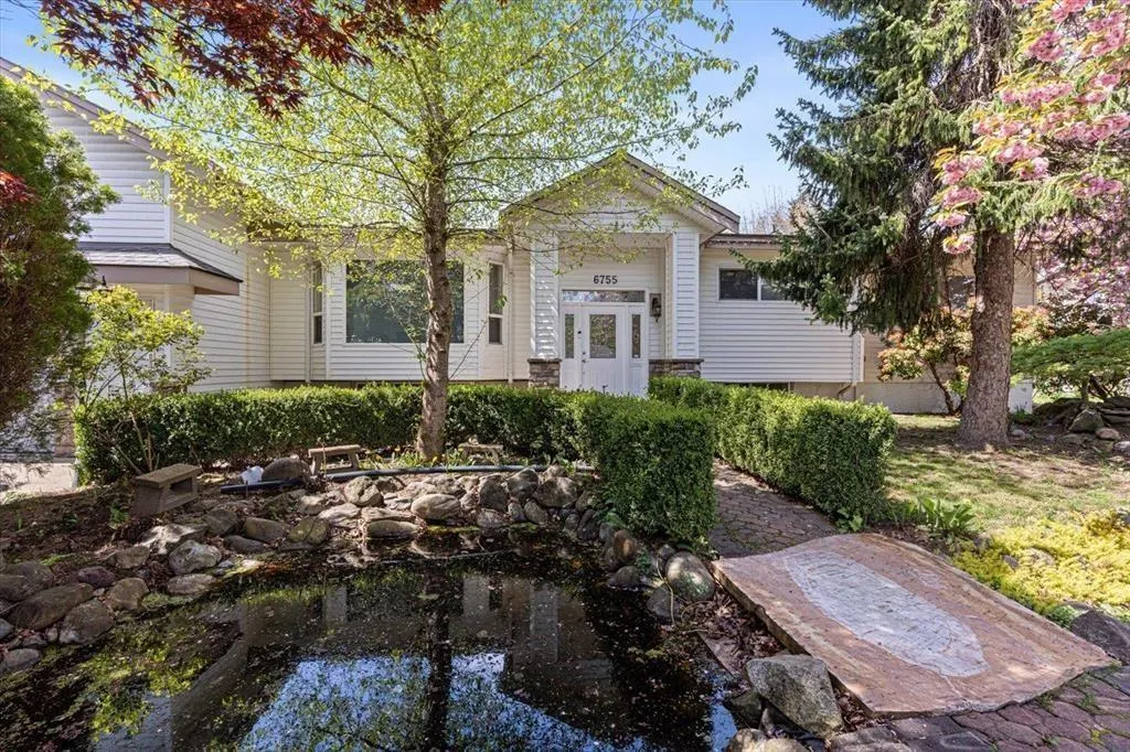 6755 LORNE DRIVE|Sardis South