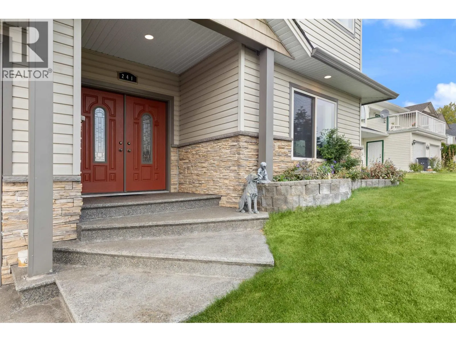 241 WESTRIDGE DRIVE