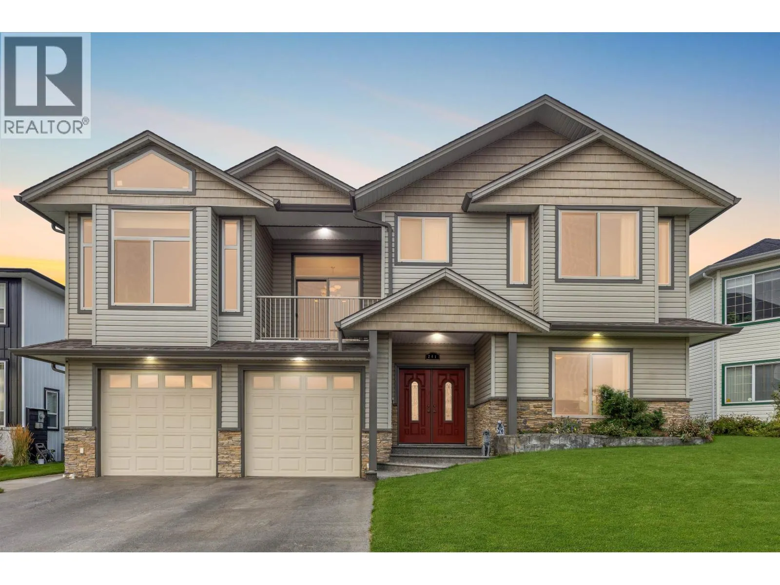 241 WESTRIDGE DRIVE