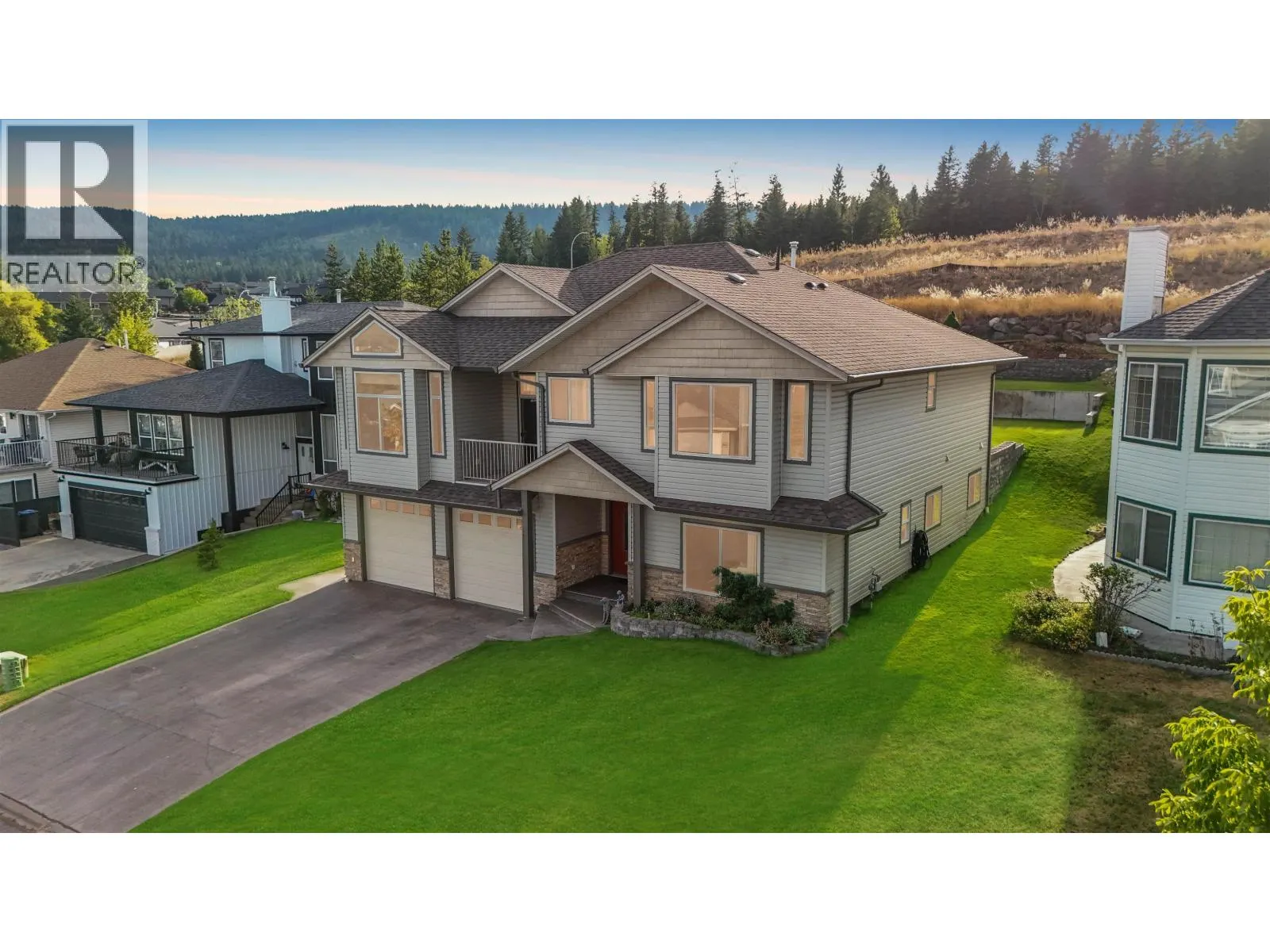 241 WESTRIDGE DRIVE