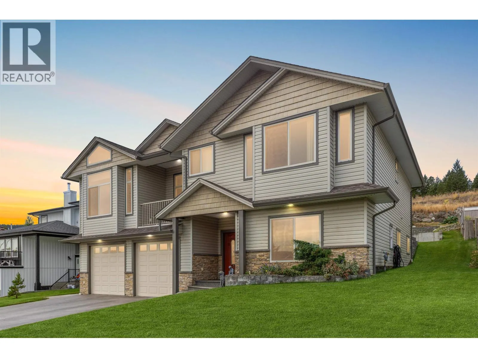 241 WESTRIDGE DRIVE