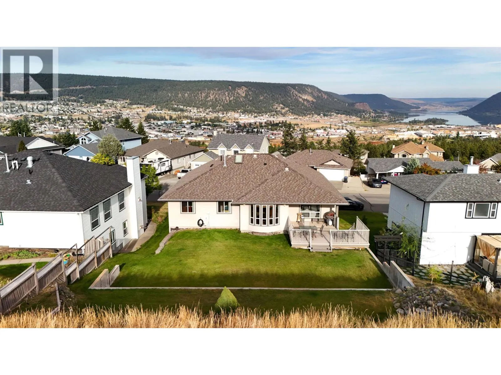 241 WESTRIDGE DRIVE