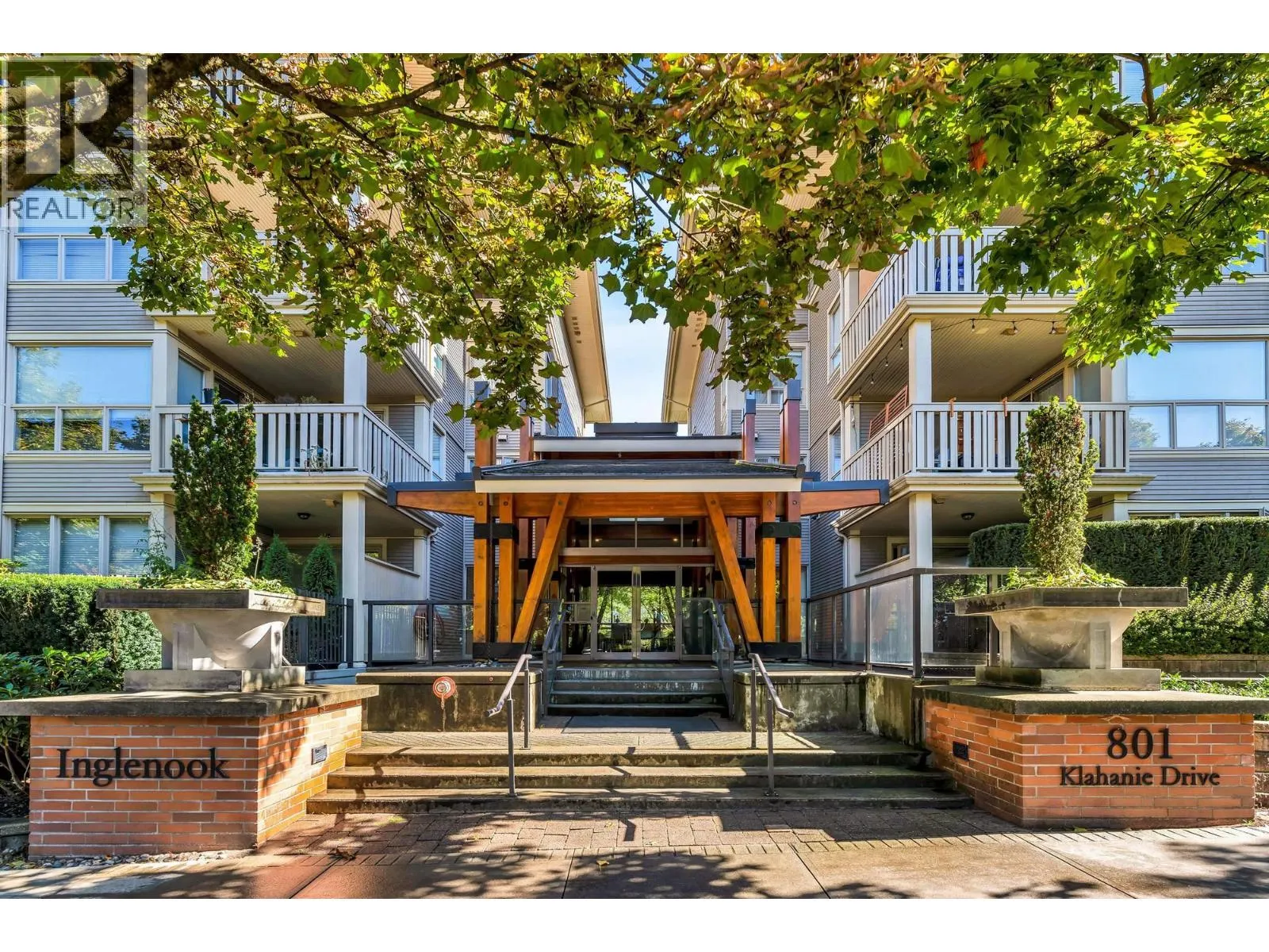127 801 KLAHANIE DRIVE