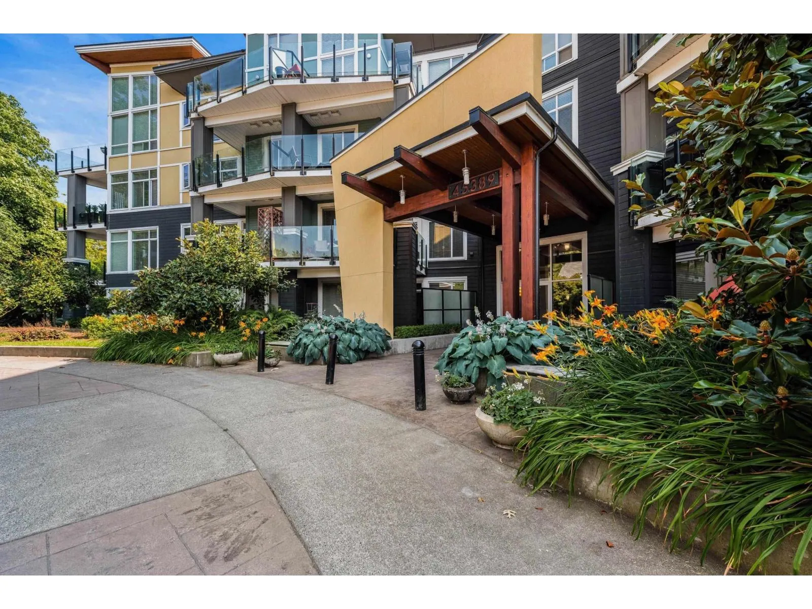 214 45389 CHEHALIS DRIVE|Garrison Crossing