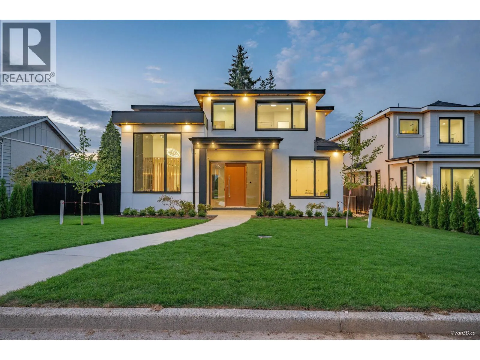817 CORNELL AVENUE