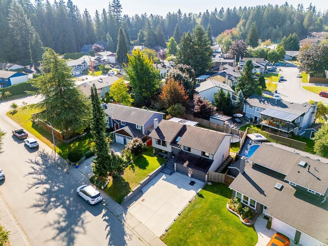 20476 TELEGRAPH TRAIL