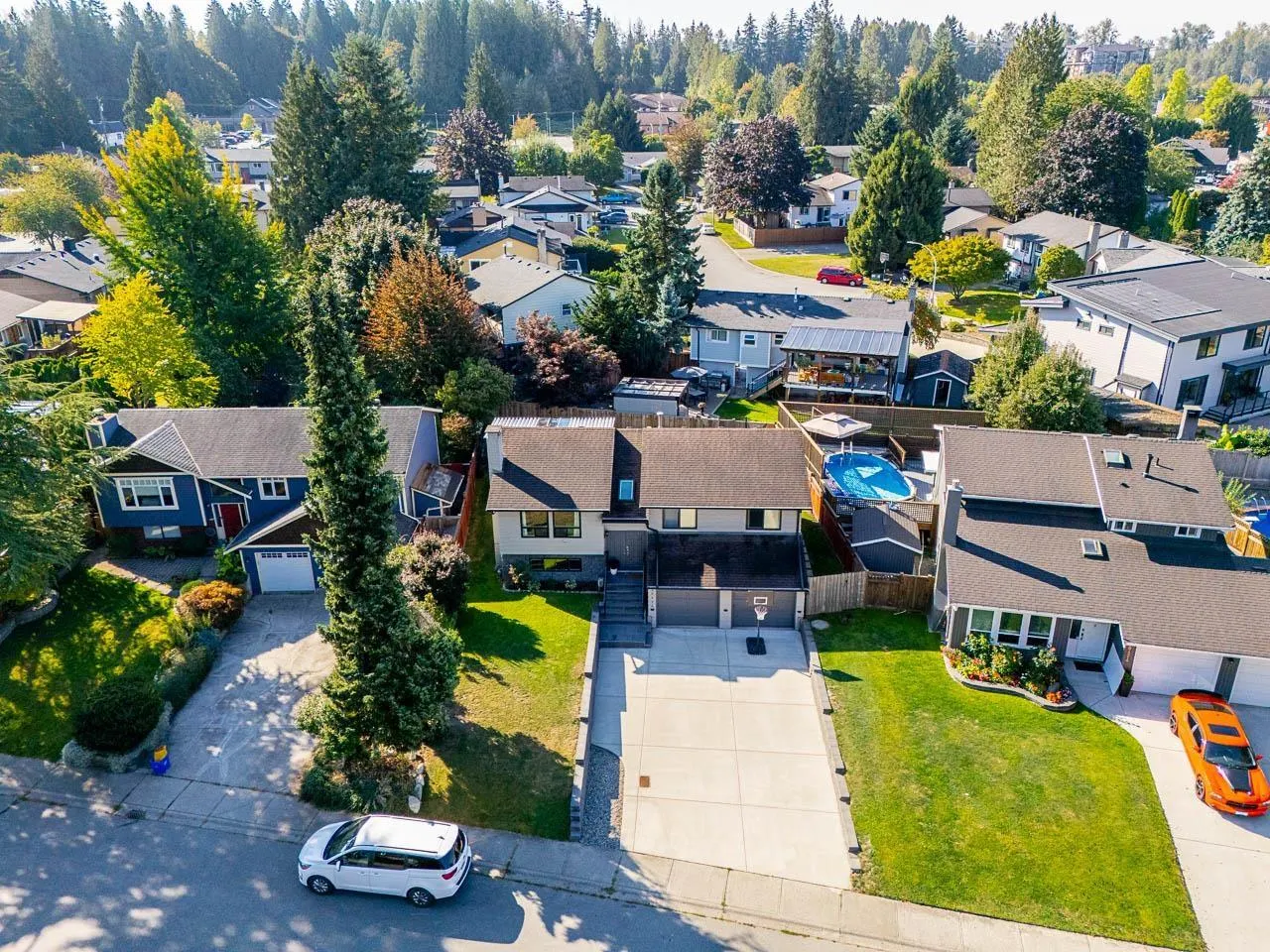 20476 TELEGRAPH TRAIL
