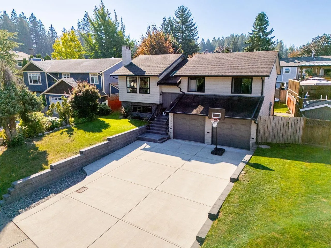 20476 TELEGRAPH TRAIL