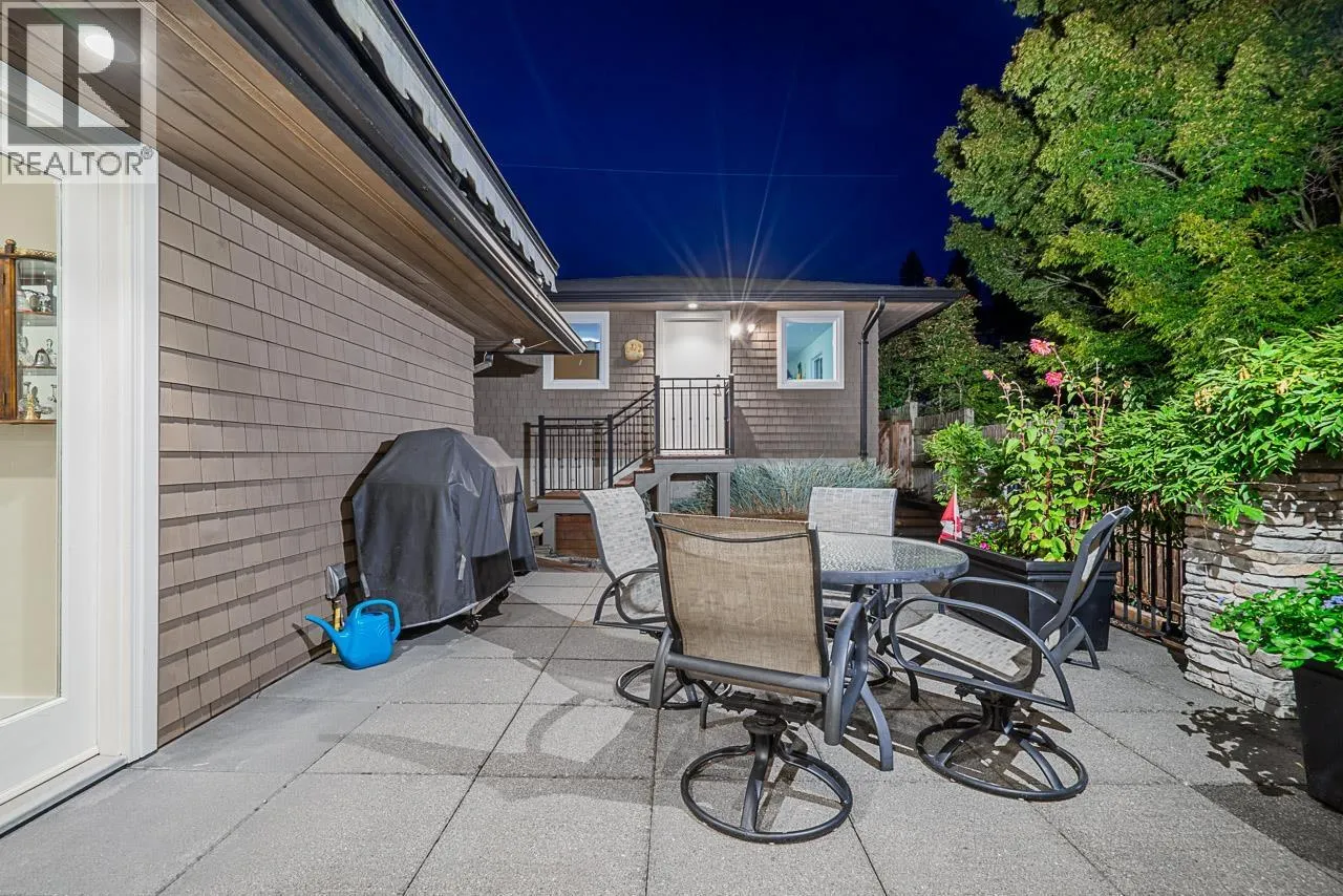 1425 PALMERSTON AVENUE