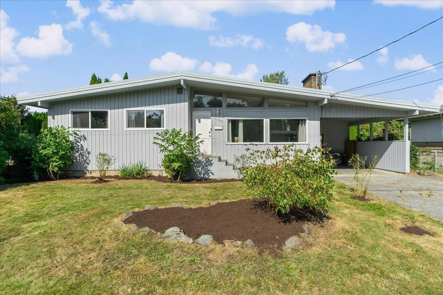 45415 BARTON AVENUE|Chilliwack Proper West