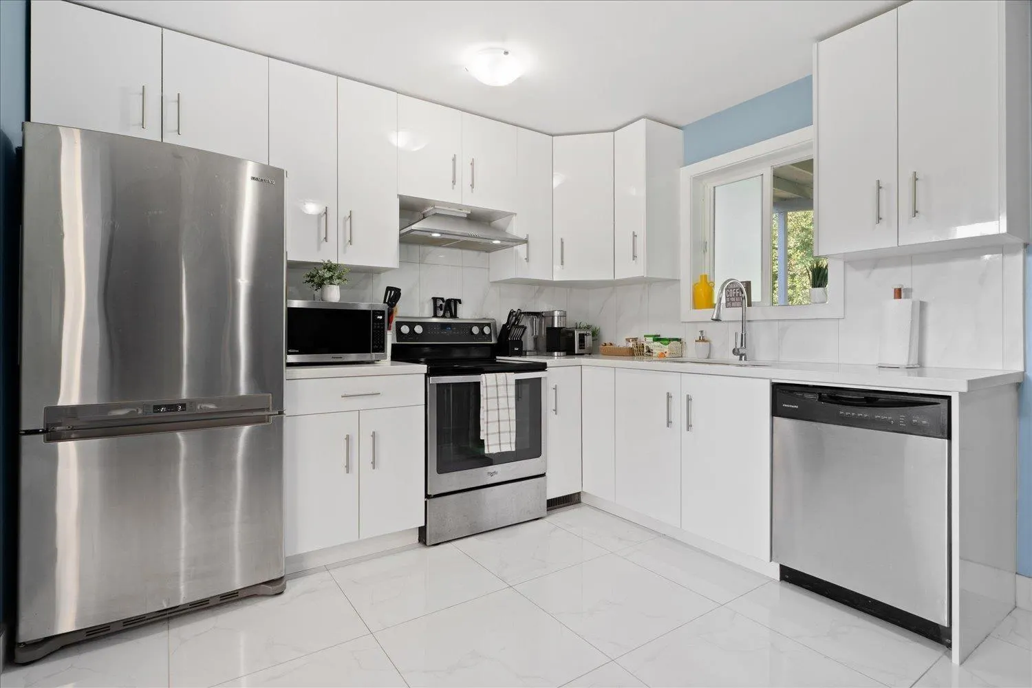 45415 BARTON AVENUE|Chilliwack Proper West