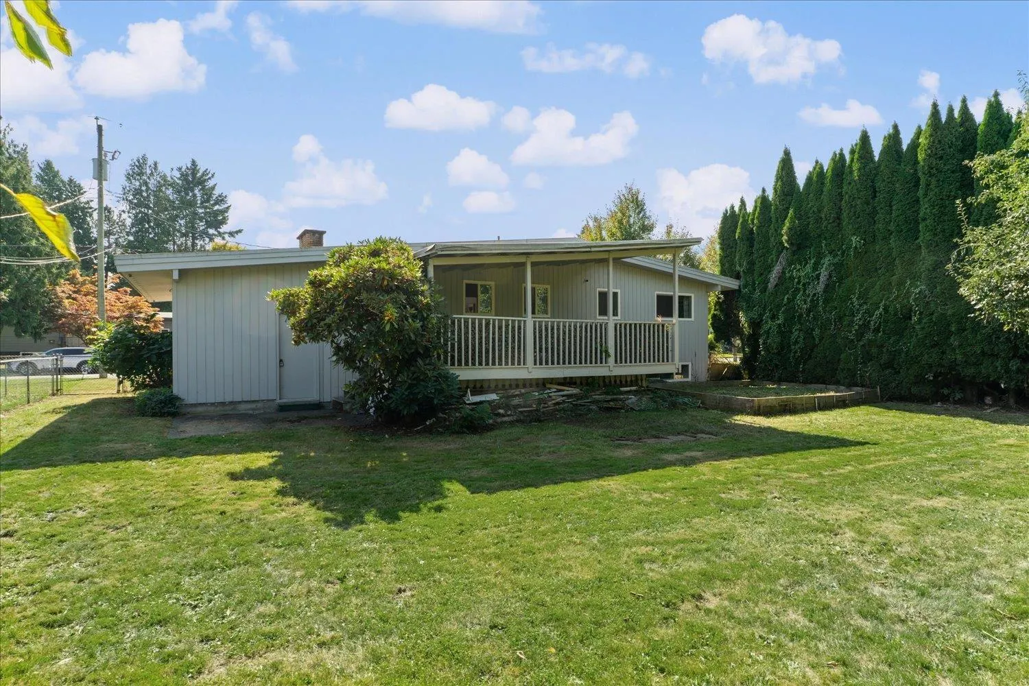 45415 BARTON AVENUE|Chilliwack Proper West